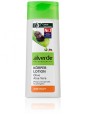 Alverde Organic Olive Aloe Vera body lotion